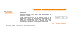Desktop Screenshot of ebs-leuna.de